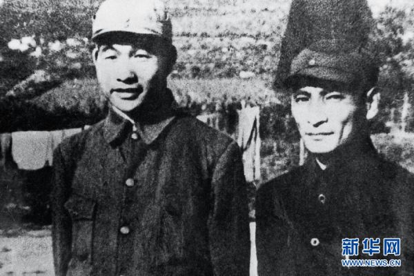 從東北打到海南島！揭秘“旋風(fēng)部隊(duì)”的征戰(zhàn)歷程