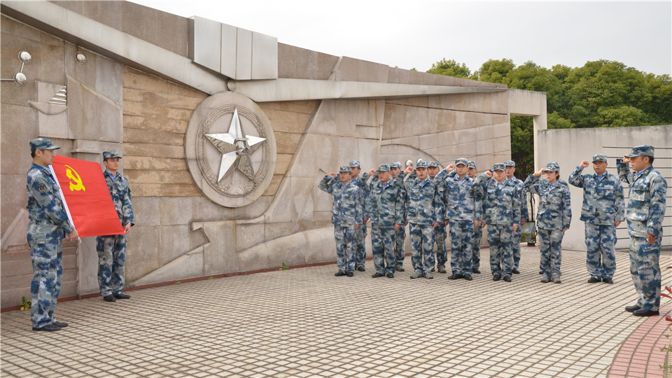 40多名官兵因訓(xùn)立功受獎(jiǎng)，秘訣在于……