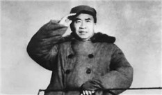 42周年祭！追憶朱德元帥的“為將五德”