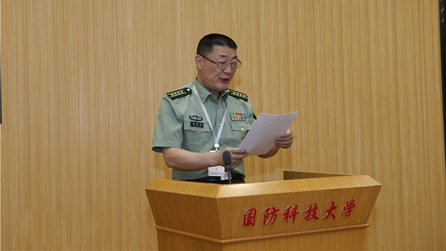 徐貴祥：軍營(yíng)不能沒有詩(shī)歌
