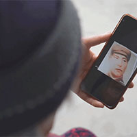 忘記全世界，也會記得你，歡迎“回家”