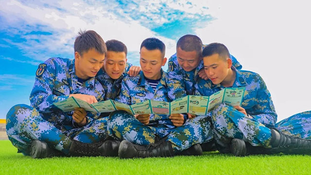 全民國家安全教育日｜維護(hù)國家安全，我們義不容辭！