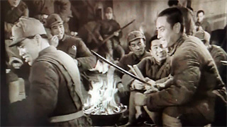 唱軍歌說黨史丨戰(zhàn)士們就需要這種充滿戰(zhàn)斗精神的歌！