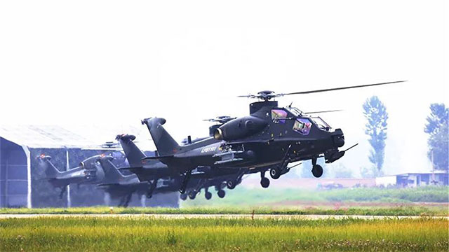 第83集團(tuán)軍某空中突擊旅：鐵心向黨，勇?lián)姑鼏⑿潞?>										<h3>第83集團(tuán)軍某空中突擊旅：鐵心向黨，勇?lián)姑鼏⑿潞?/h3>									</a>								</div>							</div>							<!--end 7421318-113445-1-->
							
							<!--/#Tmaker-->
						</div>

						<div   id=