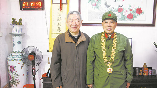 新時代，我們呼喚更多的“李延年”