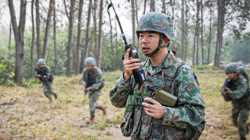 二十大代表孫金龍：鉚在戰(zhàn)位做“鋼釘”，我有打贏的底氣