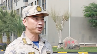【二十大代表在基層】陳坤：統(tǒng)一思想共識 堅(jiān)定海外建功信心決心