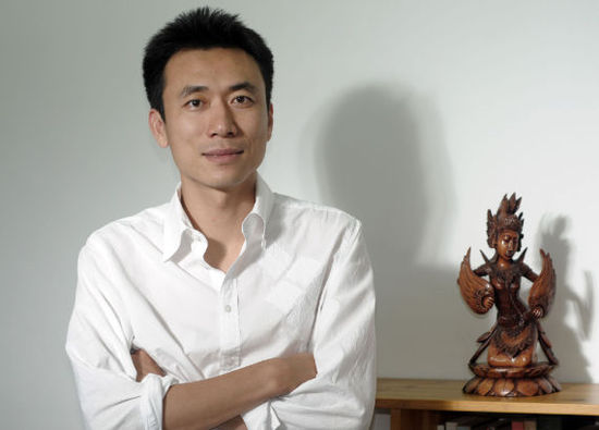王微續(xù)寫土豆的未竟心愿，打造...