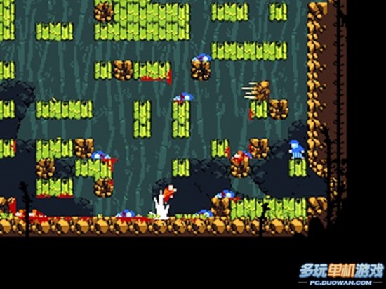 經(jīng)典功夫?qū)Q小游戲！《侍銃》IGN8.3分詳細(xì)評測
