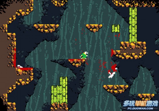 經(jīng)典功夫?qū)Q小游戲！《侍銃》IGN8.3分詳細(xì)評測