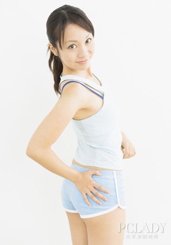 了解最容易長(zhǎng)肉的部位以及解決方法