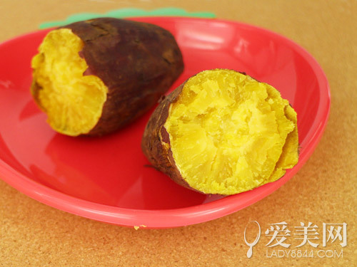  冬日，讓天然食物來幫你防感冒 