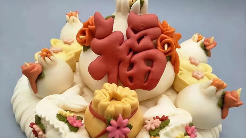 文化中國行丨“老字號(hào)”新“味道”：舌尖上的文化帶來別樣年味