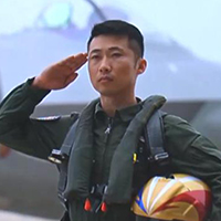 “最美新時(shí)代革命軍人”董珺：空軍特級(jí)飛行員 搏擊藍(lán)天的探路先鋒