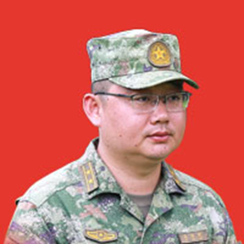 十年青春獻(xiàn)海疆——記“最美新時(shí)代革命軍人”、海南省軍區(qū)某部參謀高海超