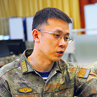 最美新時(shí)代革命軍人風(fēng)采丨吳琳：我只是一名沖鋒的“棋兵”