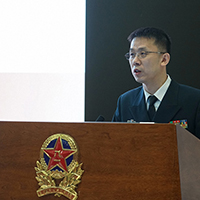 最美新時(shí)代革命軍人吳琳：方寸“棋盤”上破譯勝戰(zhàn)密碼