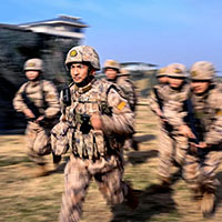 好家伙，還有多少帶兵高招是他不知道的？