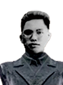 “黨的駱駝”黃文杰：無(wú)限忠誠(chéng)的戰(zhàn)士